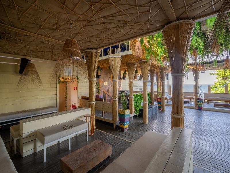Hotel Pousada Brava Club image