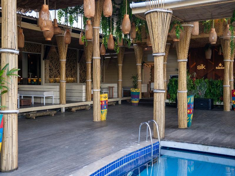 Hotel Pousada Brava Club image