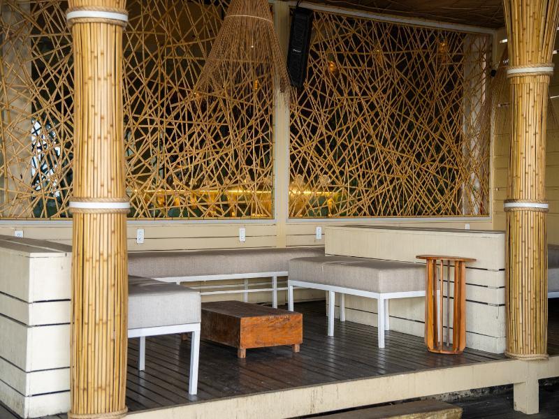 Hotel Pousada Brava Club image