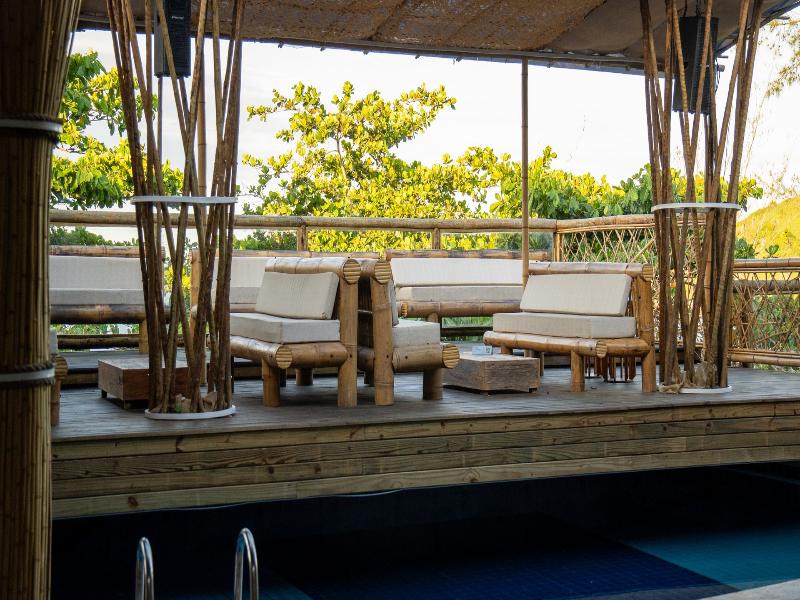 Hotel Pousada Brava Club image