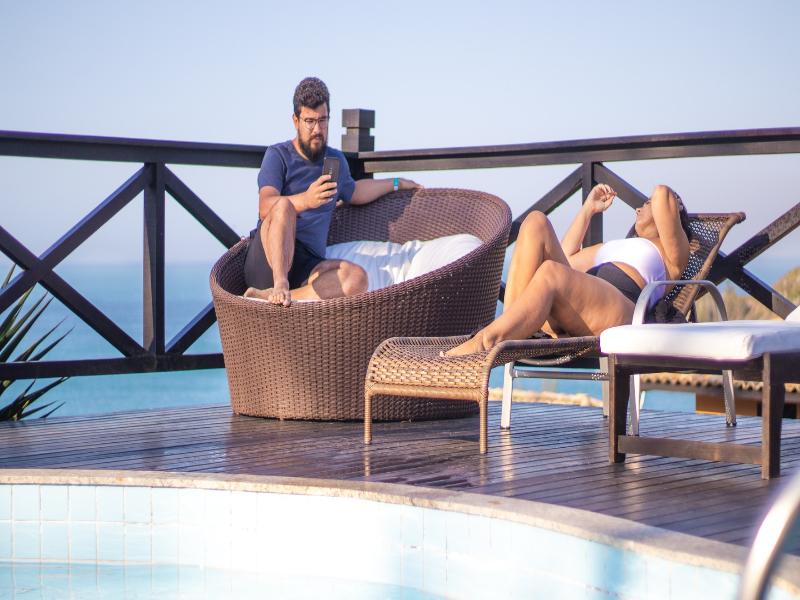 Hotel Pousada Brava Club image