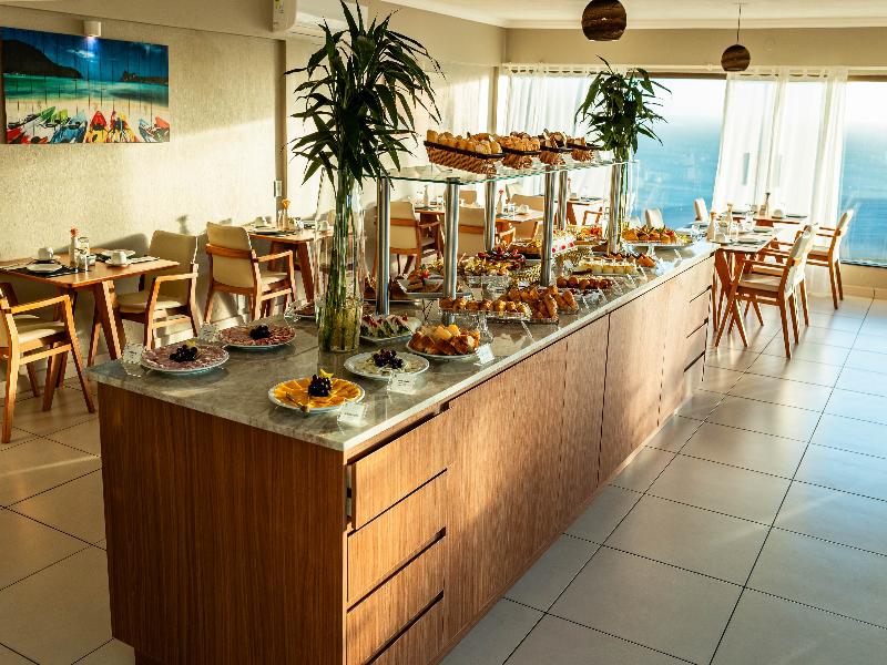 Hotel Pousada Brava Club image