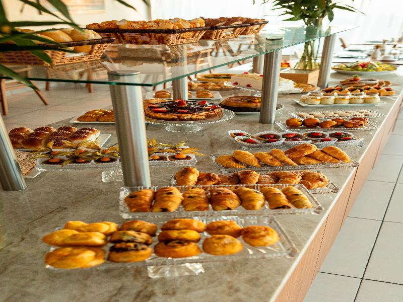 Hotel Pousada Brava Club image