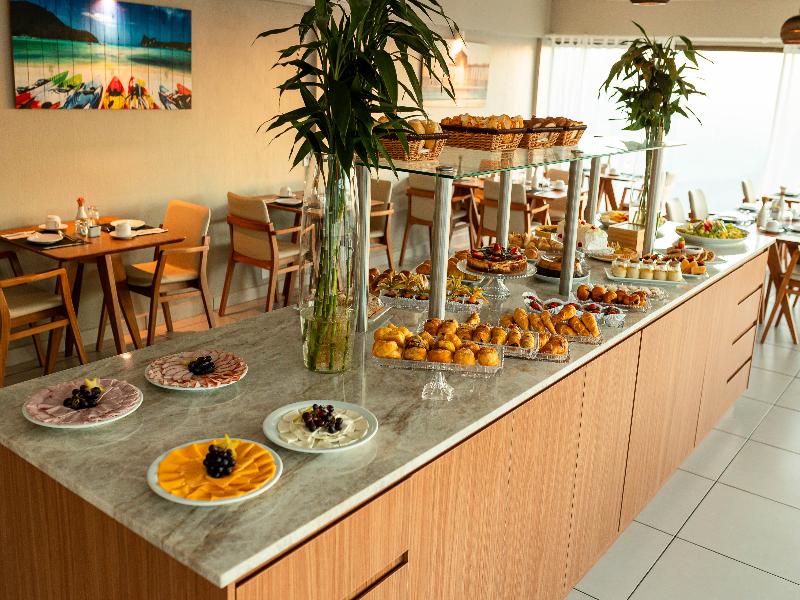 Hotel Pousada Brava Club image