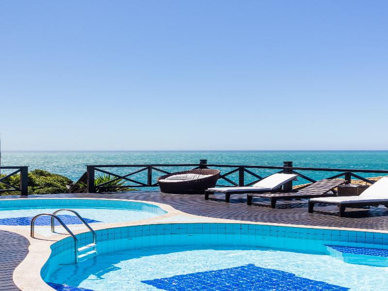 Hotel Pousada Brava Club image