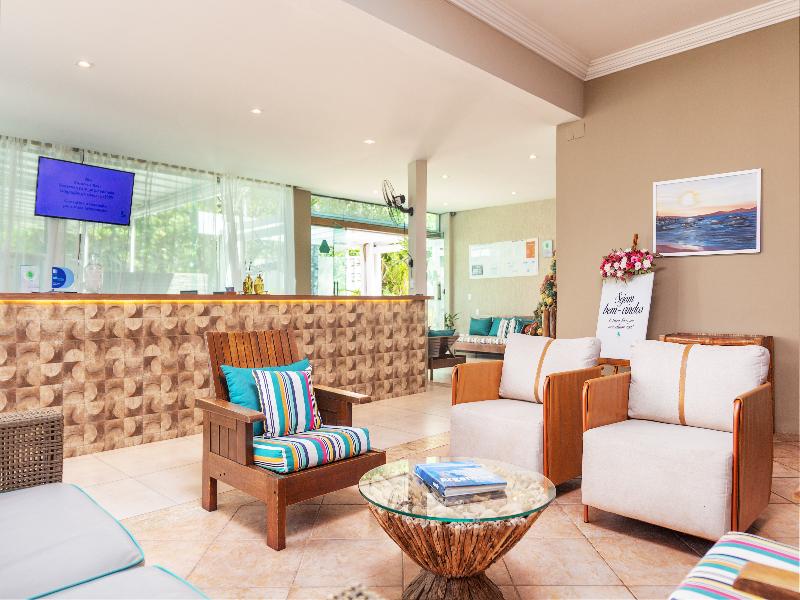Hotel Pousada Brava Club image