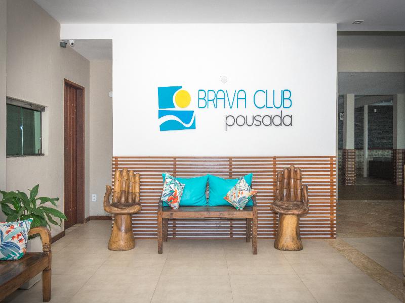 Hotel Pousada Brava Club image