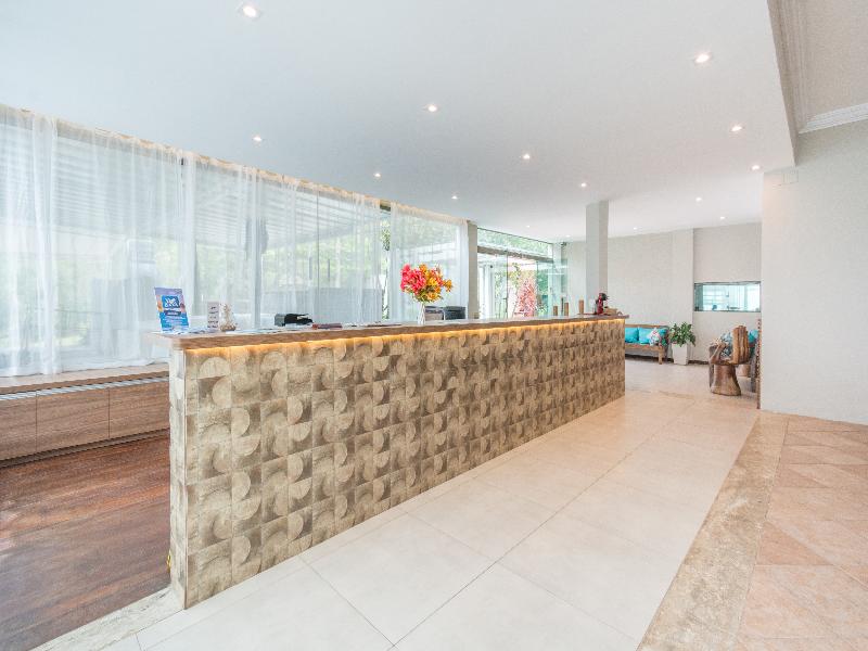 Hotel Pousada Brava Club image