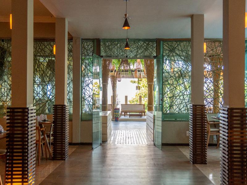 Hotel Pousada Brava Club image