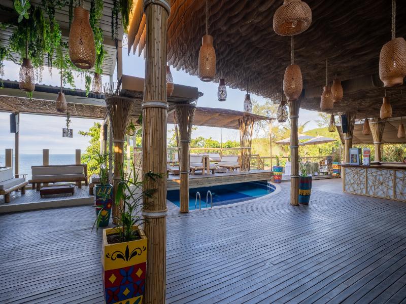 Hotel Pousada Brava Club image