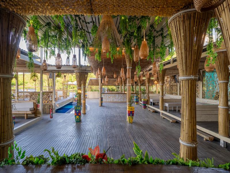 Hotel Pousada Brava Club image