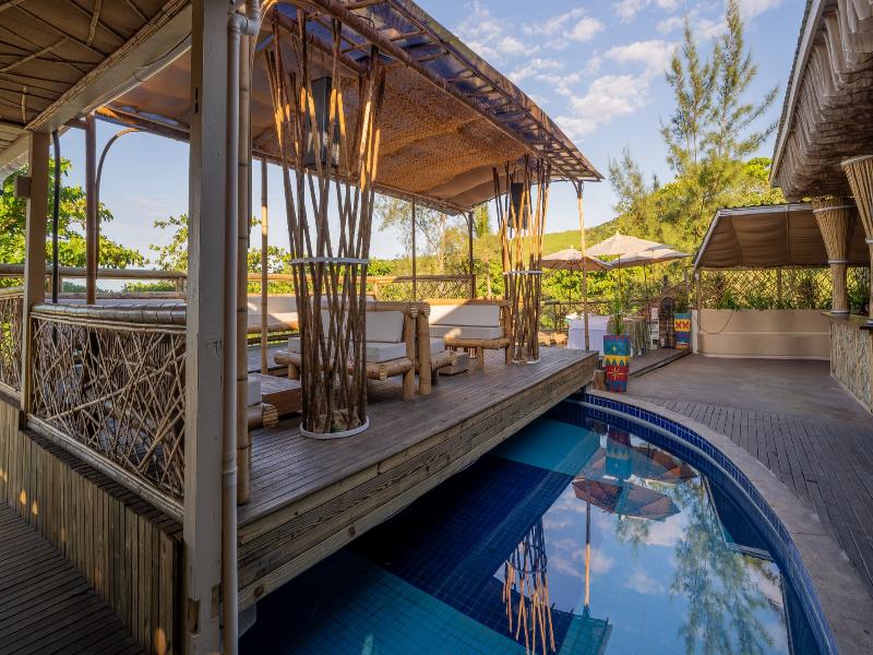 Hotel Pousada Brava Club image