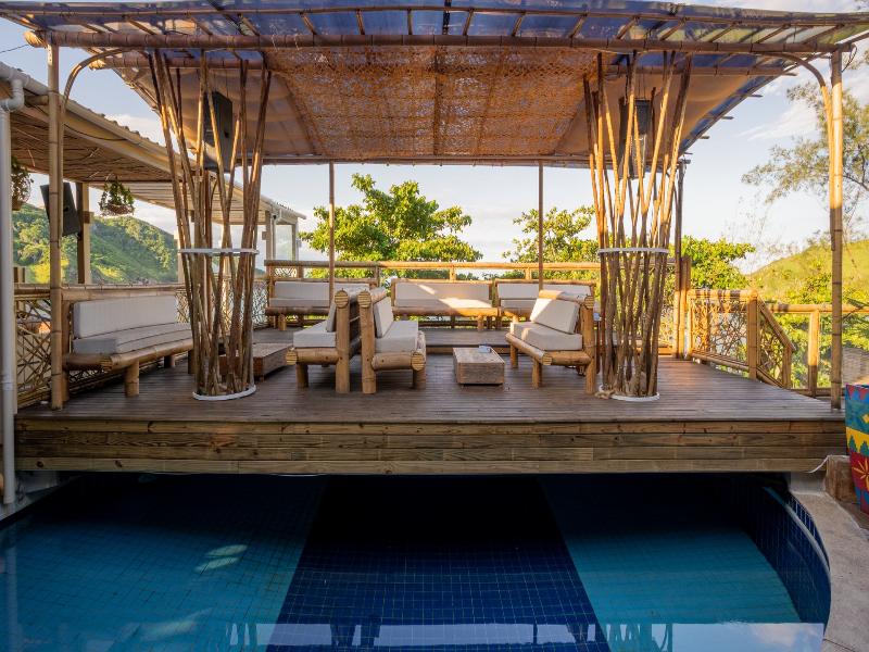 Hotel Pousada Brava Club image