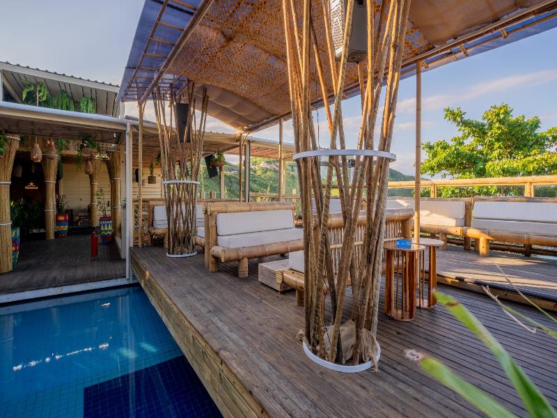 Hotel Pousada Brava Club image