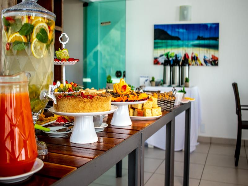 Hotel Pousada Brava Club image