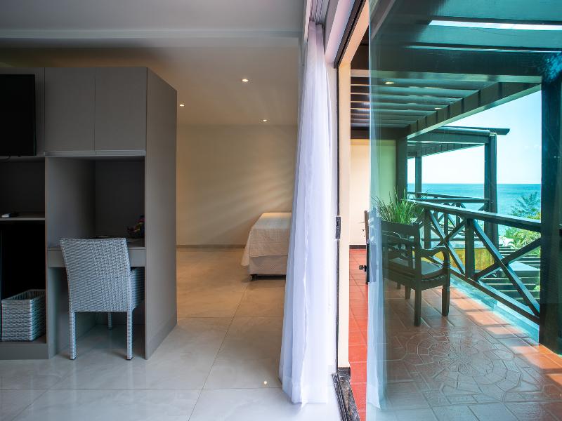 Hotel Pousada Brava Club image