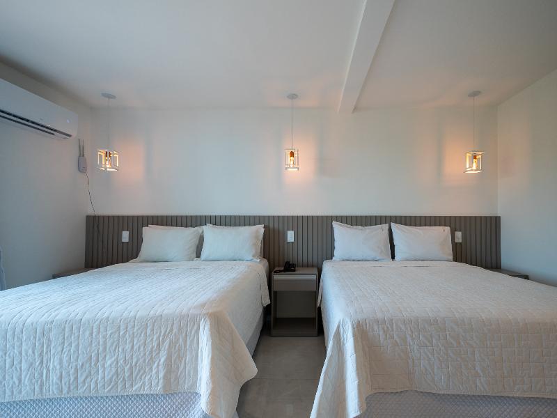 Hotel Pousada Brava Club image