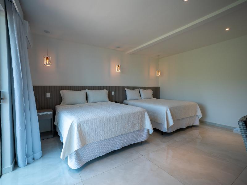 Hotel Pousada Brava Club image