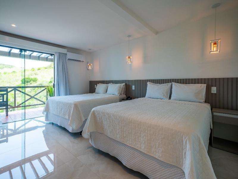 Hotel Pousada Brava Club image