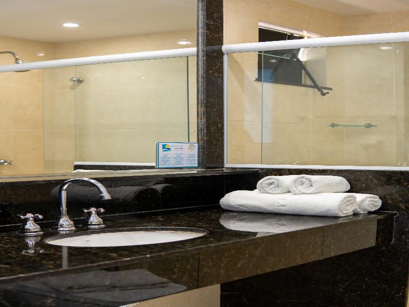 Hotel Pousada Brava Club image