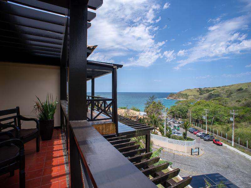 Hotel Pousada Brava Club image
