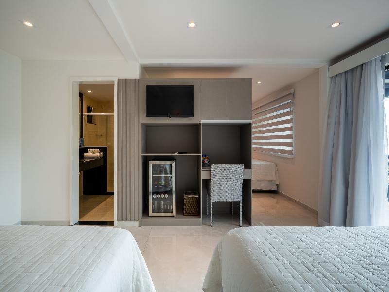 Hotel Pousada Brava Club image