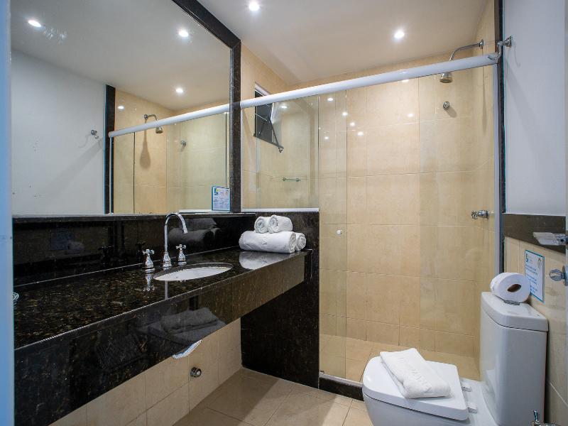 Hotel Pousada Brava Club image