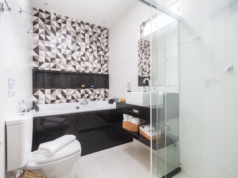Hotel Pousada Brava Club image