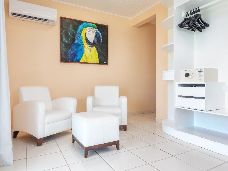 Hotel Pousada Brava Club image