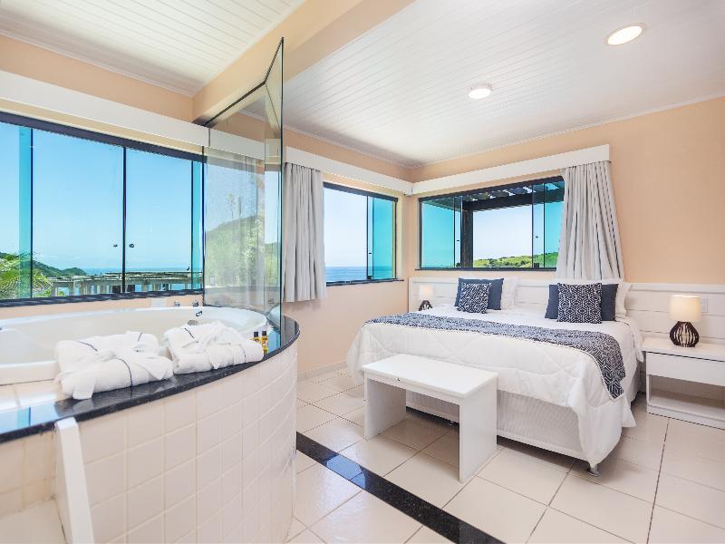 Hotel Pousada Brava Club image
