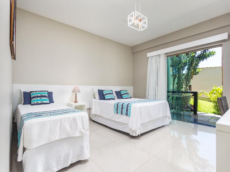 Hotel Pousada Brava Club image