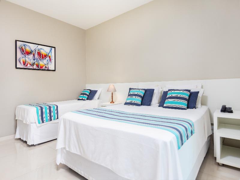 Hotel Pousada Brava Club image