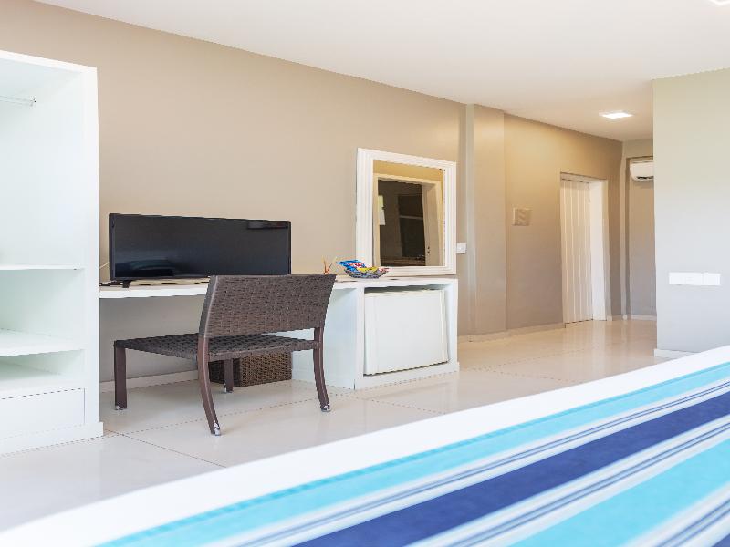 Hotel Pousada Brava Club image