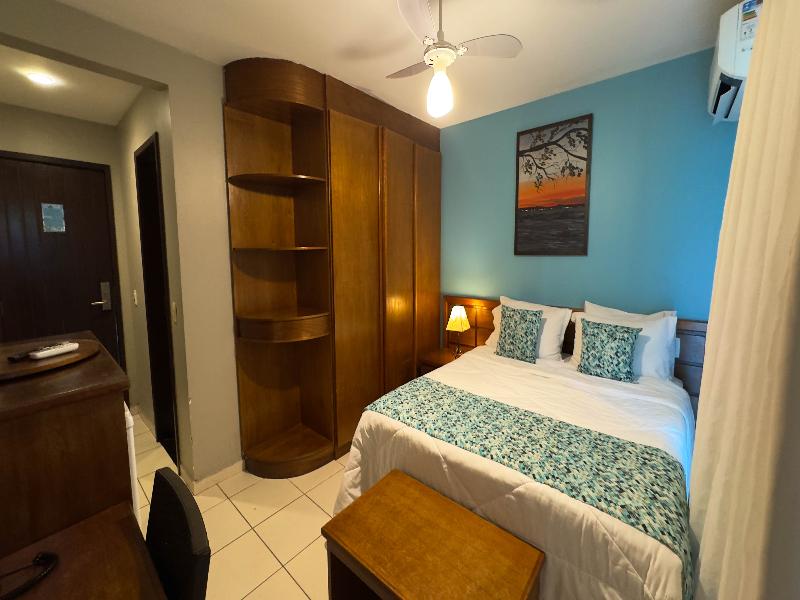 Hotel Pousada Brava Club image