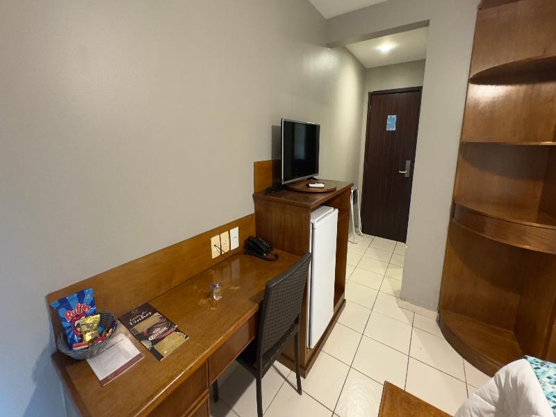 Hotel Pousada Brava Club image