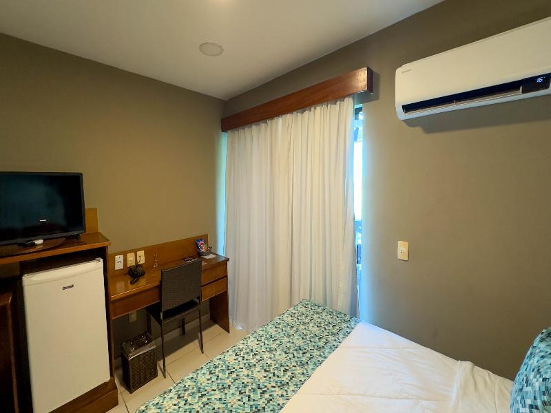 Hotel Pousada Brava Club image