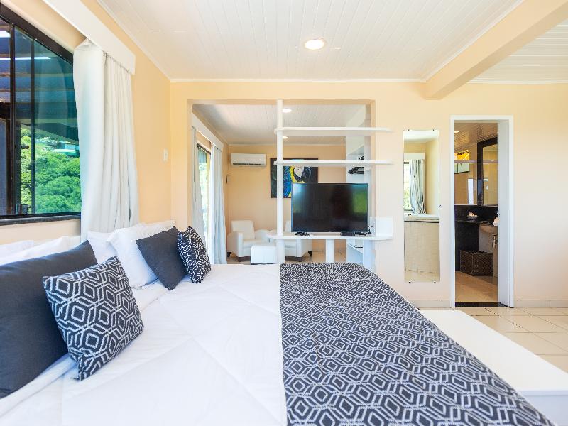 Hotel Pousada Brava Club image