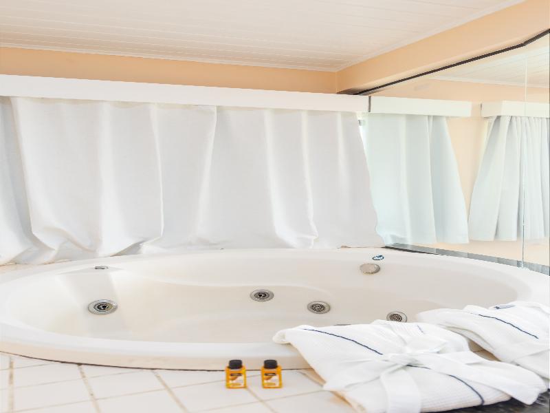 Hotel Pousada Brava Club image