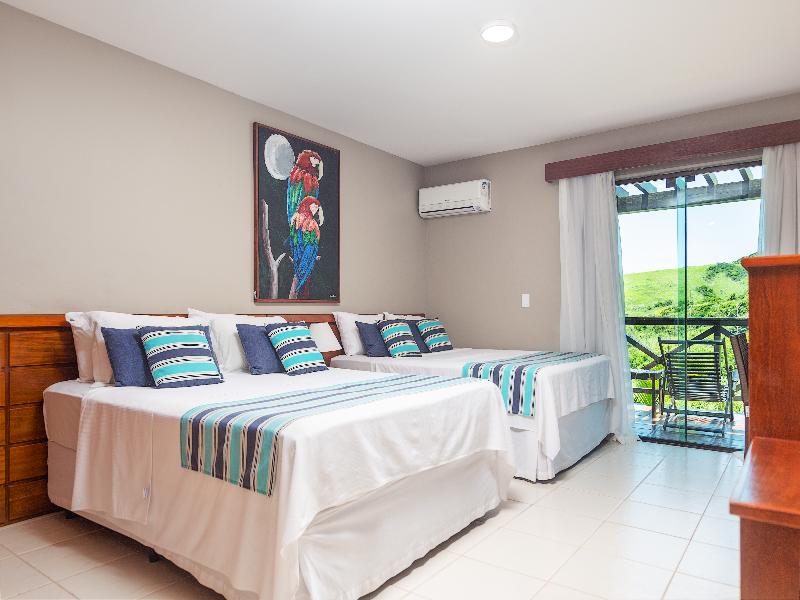 Hotel Pousada Brava Club image