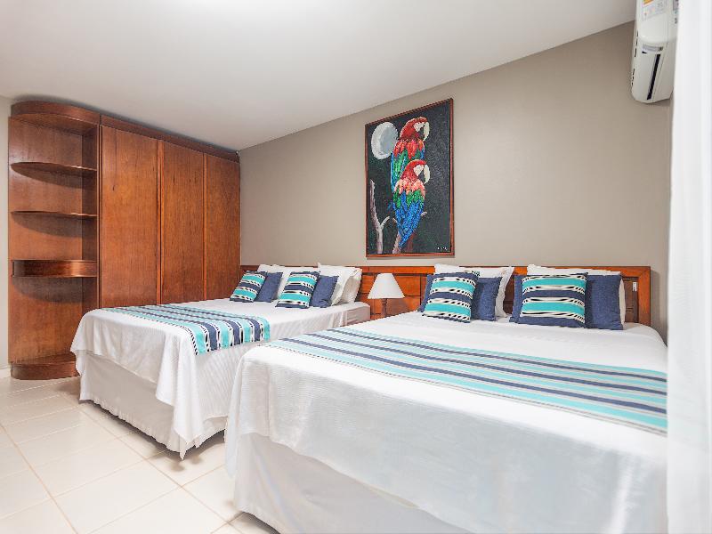 Hotel Pousada Brava Club image