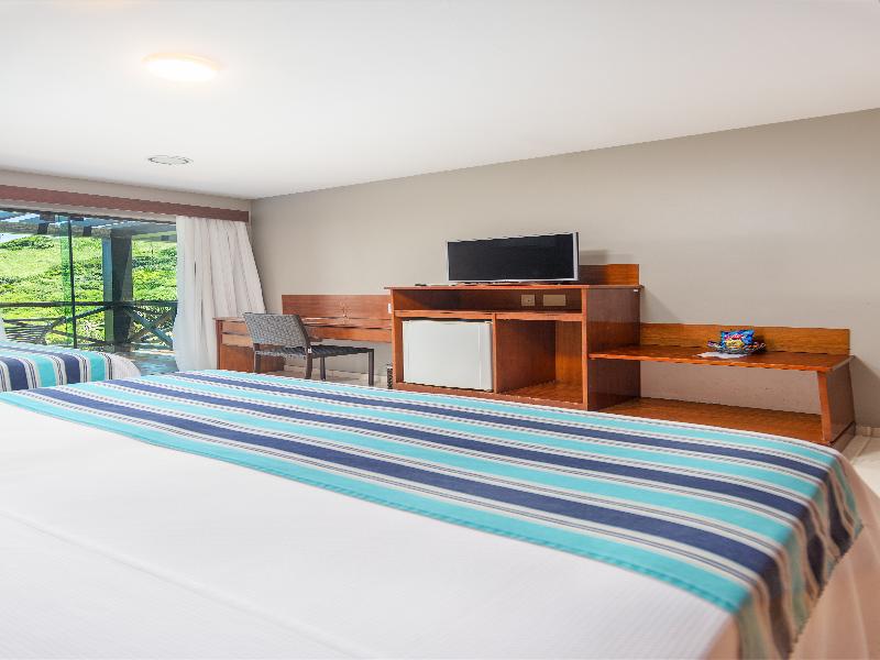 Hotel Pousada Brava Club image