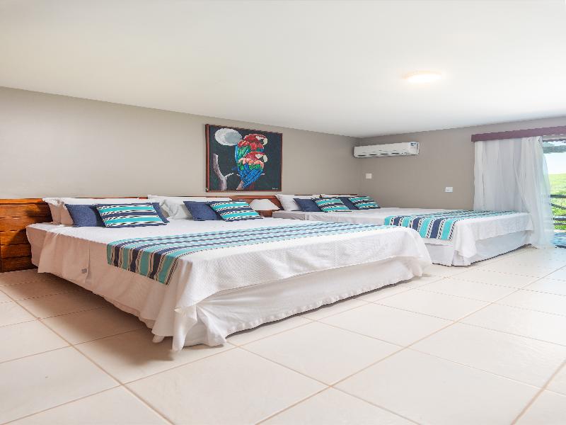 Hotel Pousada Brava Club image