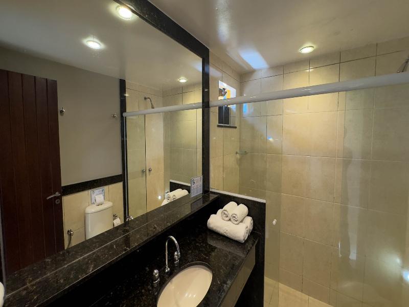 Hotel Pousada Brava Club image