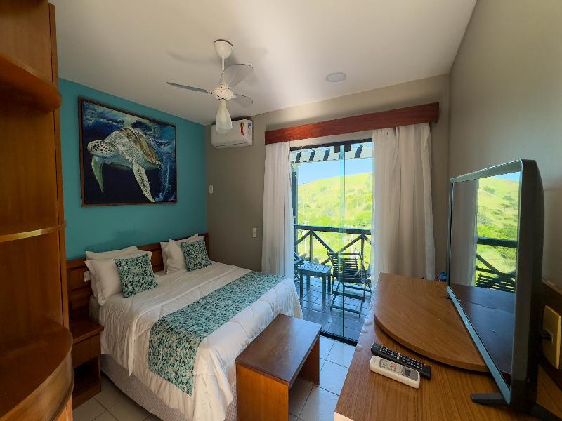 Hotel Pousada Brava Club image