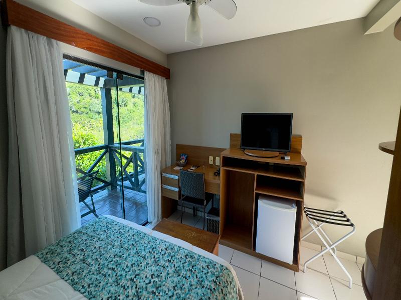 Hotel Pousada Brava Club image
