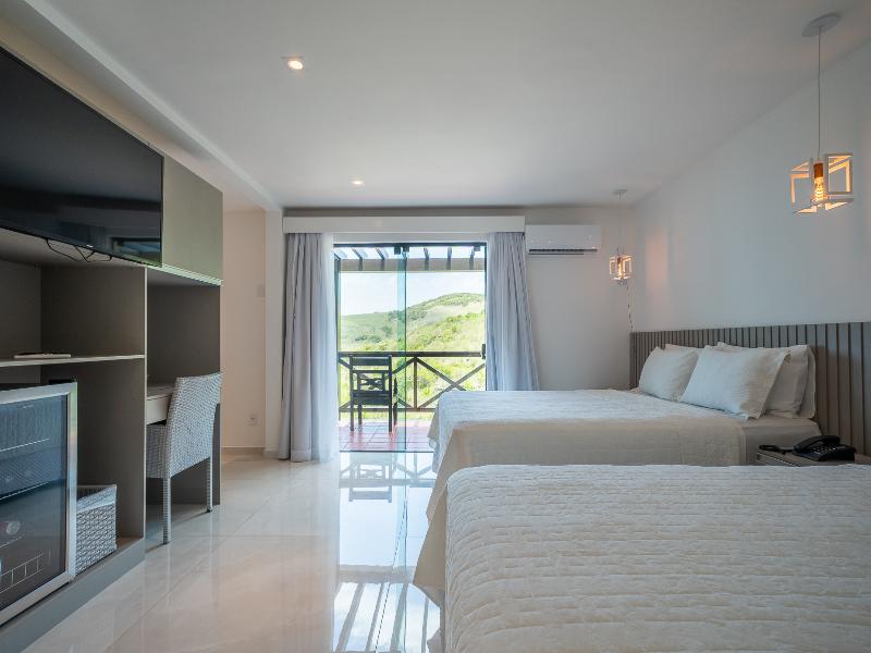 Hotel Pousada Brava Club image