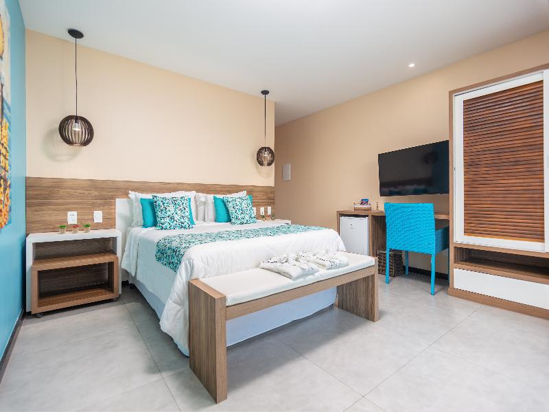 Hotel Pousada Brava Club image