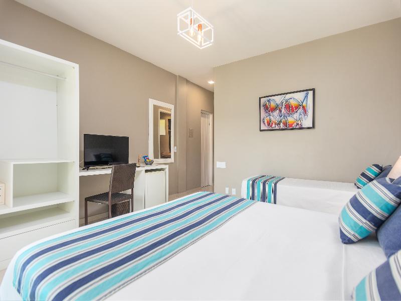 Hotel Pousada Brava Club image