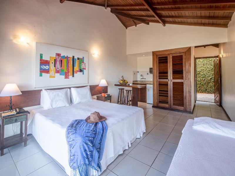 La Boheme Hotel image