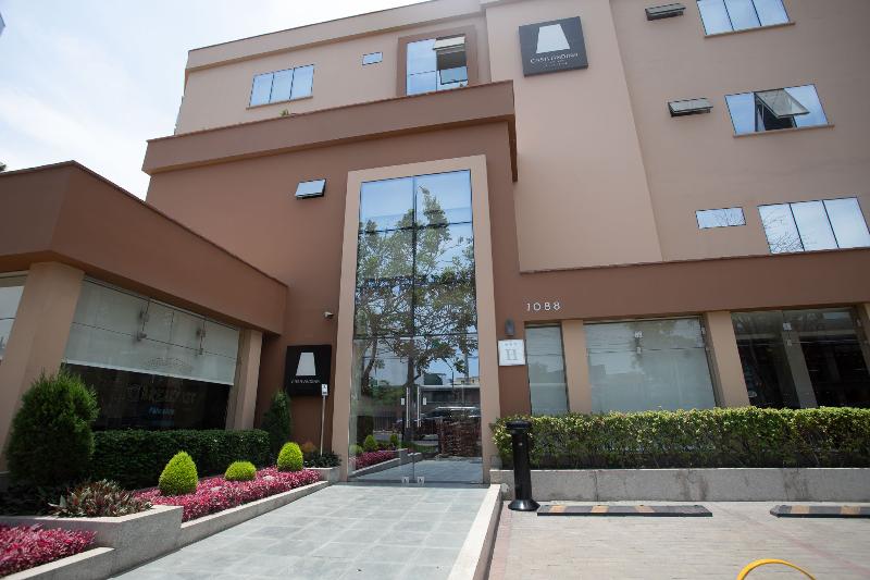 Casa Andina Standard Miraflores San Antonio image